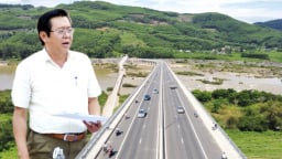 Quảng Ngãi đồng ý xây dựng cây cầu đường bộ thứ 8 qua sông Trà Khúc