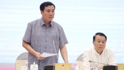 Thứ trưởng Bộ Công Thương nói gì về kế hoạch kiểm tra xăng E10 và danh sách đơn vị liên quan?