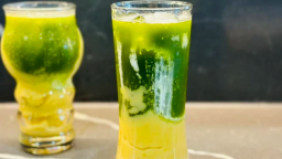 Loại hạt được ví là 'kho dinh dưỡng' mùa hè, vừa thanh mát vừa hỗ trợ kiểm soát mỡ máu