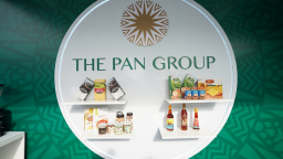 Đường Mặt Trời tiếp tục gom cổ phiếu PAN, nhóm liên quan nắm hơn 19% vốn