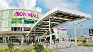 AEON Việt Nam khai trương thêm siêu thị 15.000 m2 tại Hà Nội
