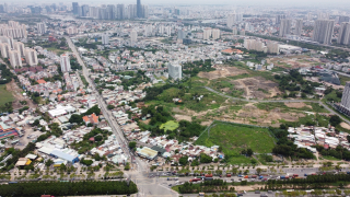 Chìa khoá giúp thị trường bất động sản phía Nam ấm dần