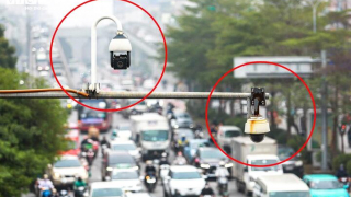 Quy định mới nhất về phạt nguội vi phạm giao thông