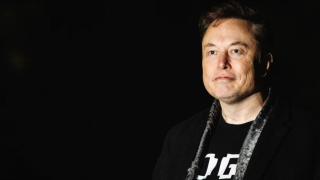 Ông Trump tuyên bố mua xe Tesla để ủng hộ Elon Musk