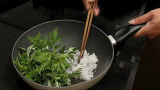 Cách chữa đau đầu bằng ngải cứu đơn giản nhưng rất hiệu quả