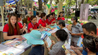 Cơ hội hiếm săn tour hè giá siêu ưu đãi tại TP.HCM