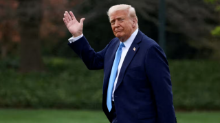 GDP toàn cầu sẽ mất hơn 700 tỉ USD vì chính sách thuế của ông Trump