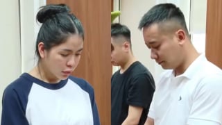 Phản ứng của người nổi tiếng trước việc Quang Linh Vlogs, Hằng Du Mục bị bắt