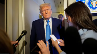 Hơn 50 quốc gia đề nghị đàm phán thuế với ông Trump, Việt Nam thuộc nhóm phản ứng nhanh