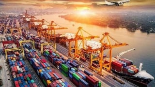 Mỹ áp thuế đối ứng 46%: Biến thách thức thành đòn bẩy!