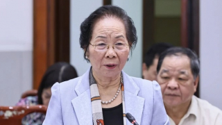 Từ vụ 600 loại sữa giả, nguyên Phó chủ tịch nước đề nghị làm rõ trách nhiệm, không thể để 'một mâm cơm 5 người quản lý'