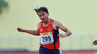 Trần Thị Nhi Yến có kịp lấy lại phong độ cho SEA Games 33?