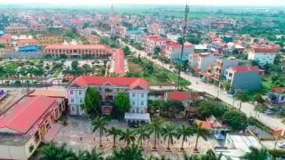 Tỉnh Hải Dương chính thức công bố tên gọi dự kiến của các xã, phường sau sáp nhập, muốn có khu kinh tế chuyên biệt