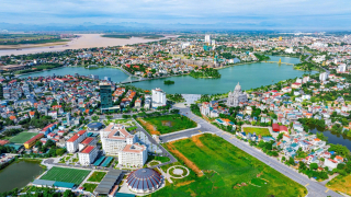 Dự kiến sáp nhập Phú Thọ: Nơi có 3 người con làm rạng danh cho hậu thế, xứng nghiệp tổ tiên