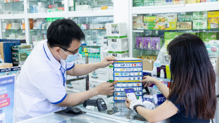 Chỉ một thao tác này, biết ngay thuốc thật hay giả