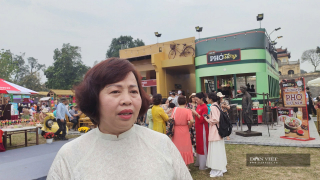Người sáng lập chuỗi phở Xưa Nam Định: Sáp nhập với Hà Nam, Ninh Bình, phở Nam Định sẽ 'mọc thêm cánh'