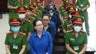 Chủ tịch tập đoàn Vạn Thịnh Phát Trương Mỹ Lan được giảm án, còn bao nhiêu năm tù?