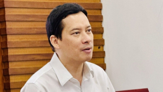 Cục trưởng Lê Quang Tự Do: “Sẽ xử phạt một số trường hợp vi phạm quảng cáo theo quy chế mới”
