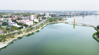 Tỉnh Phú Thọ chính thức công bố tên xã mới sau sáp nhập, có gì khác so với cách đặt tên của tỉnh Vĩnh Phúc, Hòa Bình?
