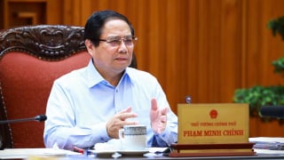 Thủ tướng chỉ đạo không làm phức tạp vấn đề đàm phán thỏa thuận thương mại với Hoa Kỳ