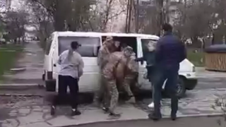 Chính trị gia Ukraine đưa ra tuyên bố khiến người dân lo sợ