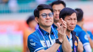 Ông Vũ Tiến Thành và kỷ lục buồn 3 lần lĩnh án từ VFF