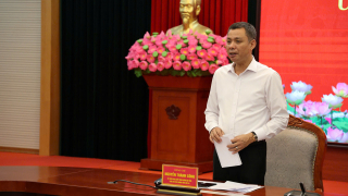 Chuẩn bị tổng kết 10 năm thực hiện chủ trương trồng cây ăn quả trên đất dốc ở Sơn La