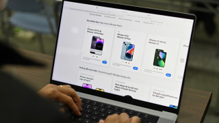 Hàng của Apple thu về hơn 1.700 tỷ đồng từ các sàn, Samsung, Xiaomi cũng 'bỏ túi' hàng trăm tỷ đồng