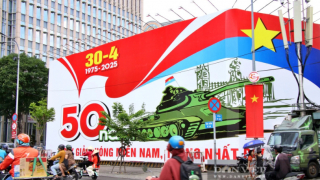 Báo Mỹ đưa tin chính quyền Trump cấm quan chức Mỹ dự lễ kỷ niệm 30/4 ở Việt Nam, Bộ Ngoại giao lên tiếng