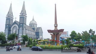 Bình Dương giải thích vì sao không đặt tên phường theo số thứ tự?