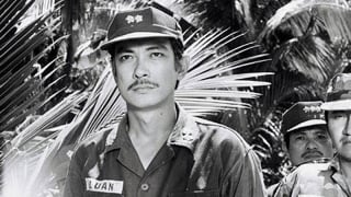 Cuộc đời thăng trầm của Nghệ sĩ Ưu tú đóng vai diễn 'bất tử', được khán giả nữ mê đắm trong 'Ván bài lật ngửa'
