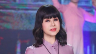 NSƯT Hồng Liên kể về ký ức đẹp nhất đời nghệ sĩ khi hát 'Câu hò bên bờ Hiền Lương'