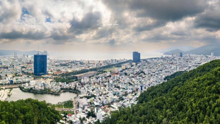 Tỉnh Gia Lai mới: Gần 3,6 triệu dân, rộng thứ hai cả nước, sở hữu kinh tế 'cả rừng lẫn biển'