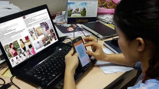 Thị trường thương mại điện tử Việt trở nên 'biến hóa'