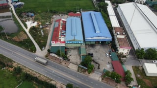 Giám đốc doanh nghiệp bị bắt, chính quyền xã mới biết họ làm mì chính, hạt nêm, dầu ăn... giả