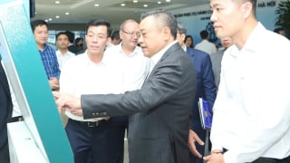Hà Nội yêu cầu bãi bỏ ít nhất 30% điều kiện đầu tư kinh doanh và chi phí tuân thủ thủ tục hành chính