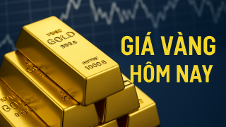 Giá vàng hôm nay 30/4: Cả vàng miếng, vàng nhẫn đều tăng mạnh