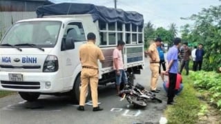 Vụ bé gái 14 tuổi tử vong vì TNGT ở huyện Trà Ôn, Vĩnh Long: Quy trình điều tra lại được tiến hành ra sao?