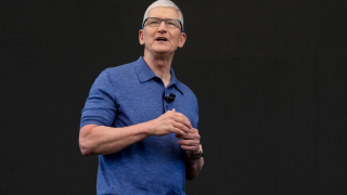 Tim Cook: Việt Nam là nơi sản xuất chủ yếu nhiều sản phẩm Apple bán tại Mỹ