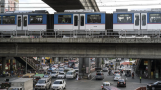 Tranh chấp giữa các thành phố, dự án tàu điện ngầm tỷ đô của Philippines bị hủy