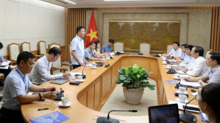 Thi tốt nghiệp THPT năm 2025 'giao thời' sáp nhập địa phương: Bộ Công an nói gì?