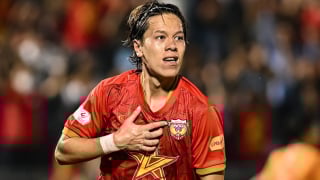 Viktor Lê khiến các ‘đại gia’ V.League buồn lòng