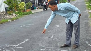 Vụ tai nạn giao thông ở Trà Ôn, Vĩnh Long: Cục Điều tra hình sự, VKSND Tối cao trực tiếp kiểm tra hiện trường và làm việc với nhân chứng có liên quan