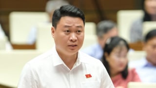 Đề nghị không để cán bộ bị kết 'án treo' tiếp tục công tác