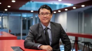 Fintech “tỷ đô” cần biết cách “không tin tưởng một ai” trước các nguy cơ an ninh mạng 