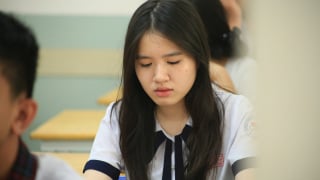 Xuất hiện chiêu lừa chỉnh sửa thông tin thi tốt nghiệp, phụ huynh cẩn thận mất tiền oan