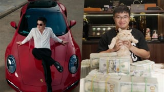 Vụ Mr Pips, Quang Linh Vlogs, Hằng 'du mục' vào báo cáo gửi Quốc hội