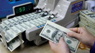 Từng dự báo tỷ giá USD sẽ hơn 27.000 đồng, ngân hàng lớn từ Singapore giải thích về dự báo mới