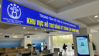 Hà Nội giao nhiệm vụ quan trọng cho các đơn vị thúc đẩy phát triển doanh nghiệp nhỏ và vừa