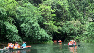 Hợp nhất 3 tỉnh Đồng bằng sông Hồng sẽ tạo nên tour du lịch tâm linh độc đáo này!